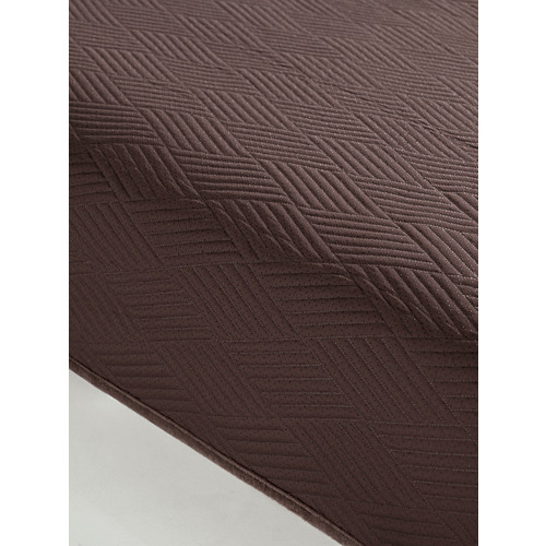 Дивандек VT велюр Crystal 90х210 цвет 52 фото 2