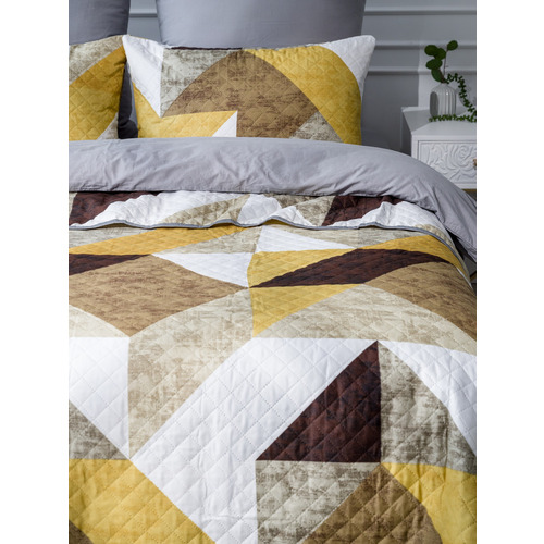 Чехол декоративный VT для подушки с молнией, ультрастеп SHZY-01 50/70 см в упаковке 2 шт фото 4