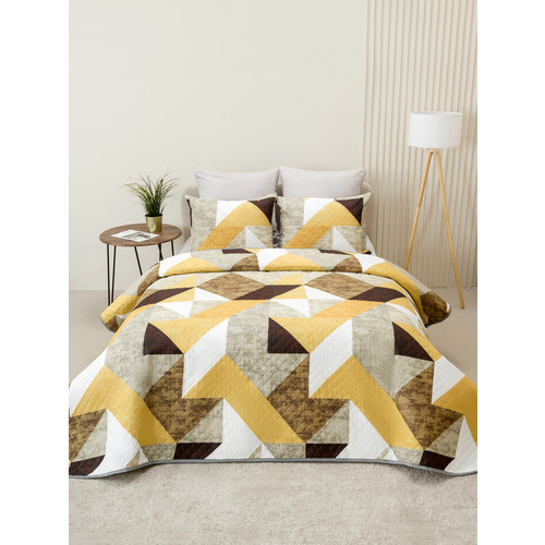 Чехол декоративный VT для подушки с молнией, ультрастеп SHZY-01 50/70 см в упаковке 2 шт фото 3