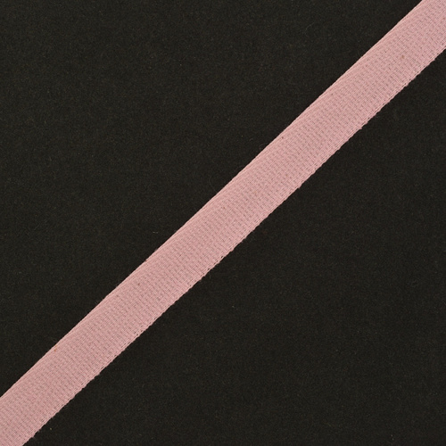 Тесьма киперная 13 мм хлопок 1,8г/см арт.12.2С-253К.13.004 цв.розовый фото 1
