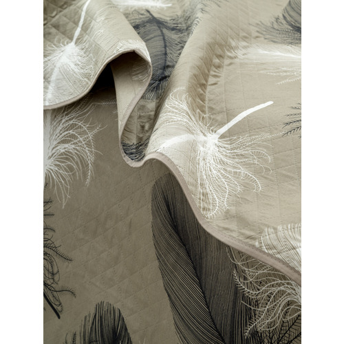 Покрывало VT ультрастеп двухстороннее ДА-369 240/210 фото 17