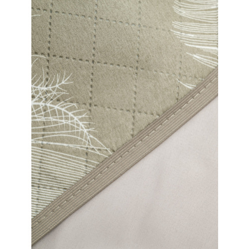 Покрывало VT ультрастеп двухстороннее ДА-369 240/210 фото 12