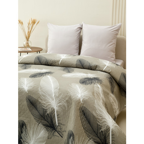 Покрывало VT ультрастеп двухстороннее ДА-369 240/210 фото 13