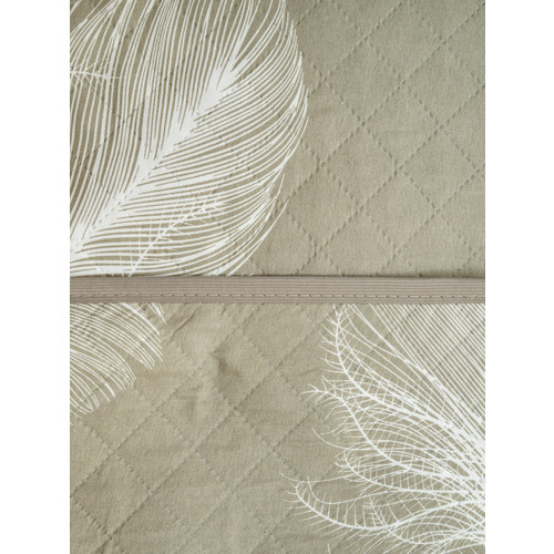 Покрывало VT ультрастеп двухстороннее ДА-369 240/210 фото 10