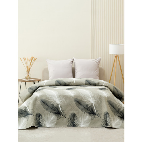 Покрывало VT ультрастеп двухстороннее ДА-369 240/210 фото 11