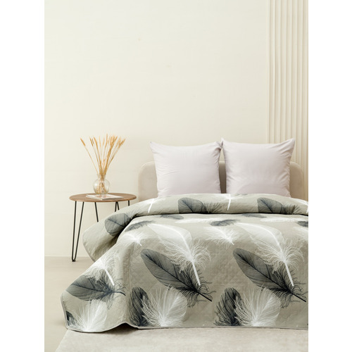 Покрывало VT ультрастеп двухстороннее ДА-369 240/210 фото 10