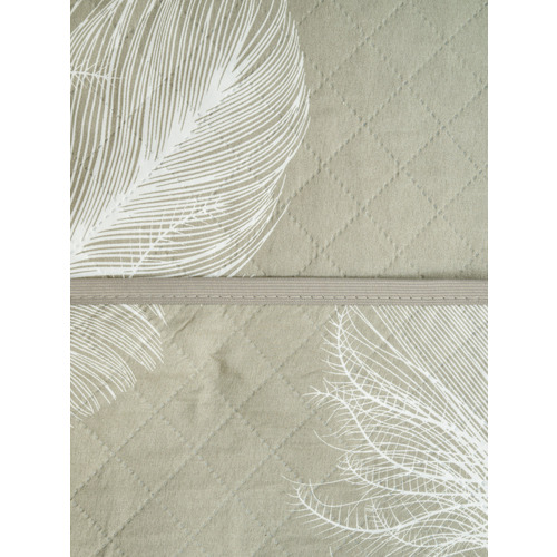 Покрывало VT ультрастеп двухстороннее ДА-369 240/210 фото 5