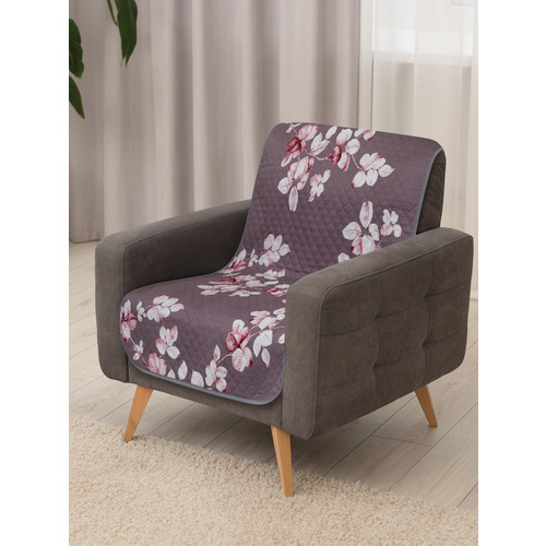 Покрывало VT на кресло 4115 90/160 фото 3