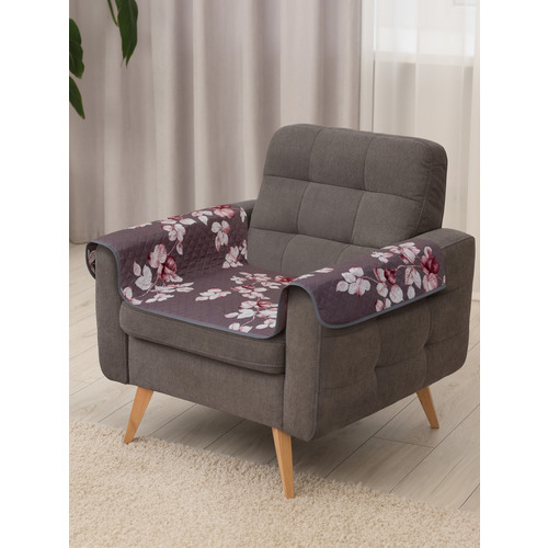 Покрывало VT на кресло 4115 90/160 фото 2