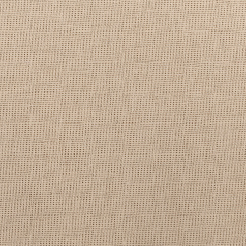 Ткань на отрез бязь гладкокрашеная ГОСТ 150 см цвет бежевый 2 фото 2