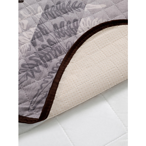 Покрывало VT Дивандек 90х160 цвет 4150 фото 4