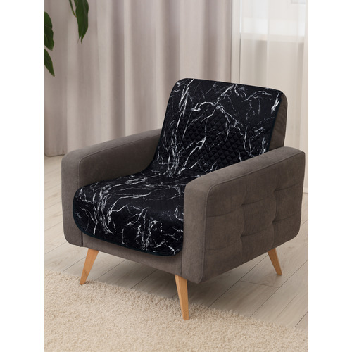 Покрывало VT на кресло 4359 90/160 фото 3