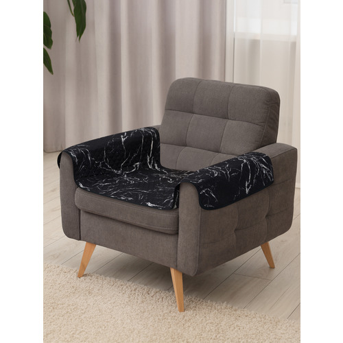 Покрывало VT на кресло 4359 90/160 фото 2