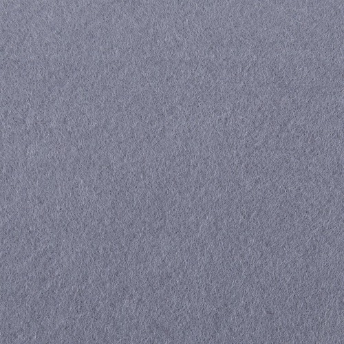 Фетр листовой жесткий IDEAL 1мм 20х30см арт.FLT-H1 цв.694 серый фото 1