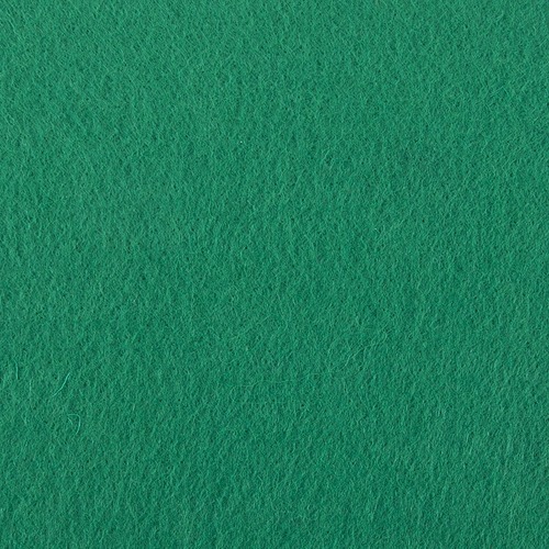 Фетр листовой жесткий IDEAL 1мм 20х30см арт.FLT-H1 цв.705 зеленый фото 1