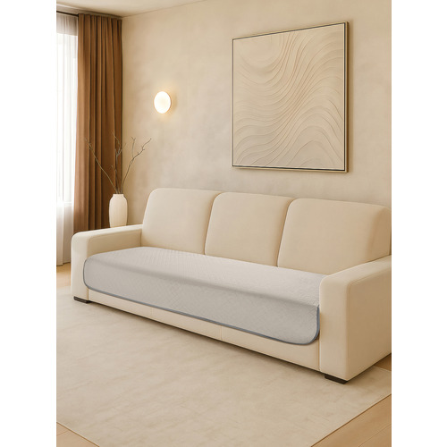 Покрывало VT Дивандек 90х210 жаккард 14-0000 фото 7