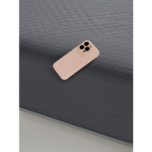 Покрывало VT Дивандек 90х210 жаккард 14-0000 фото 4