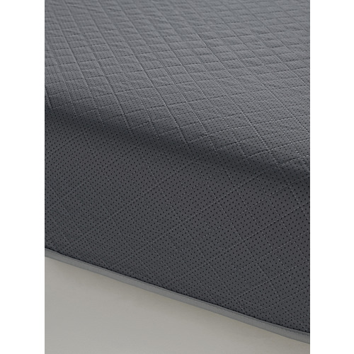 Покрывало VT Дивандек 90х210 жаккард 14-0000 фото 3