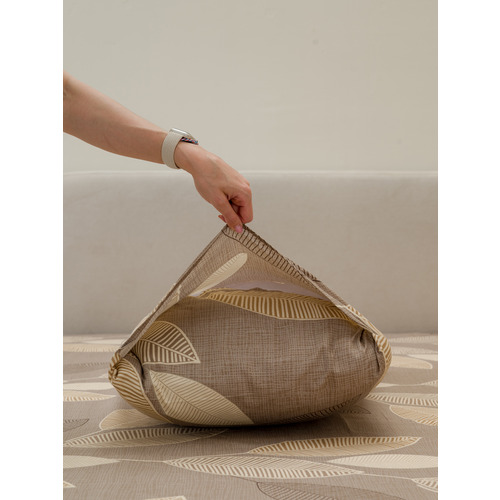 Постельное белье 12984-06 2-х сп с евро простыней с наволочками 50/70 фото 17