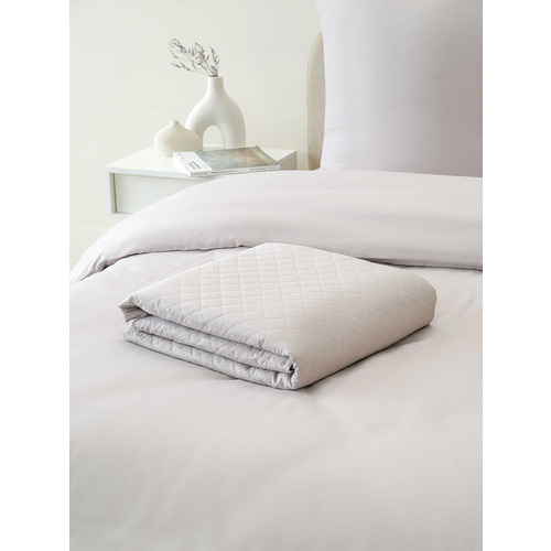 Покрывало VT ультрастеп г/к двухстороннее 14-0000 150/210 фото 5