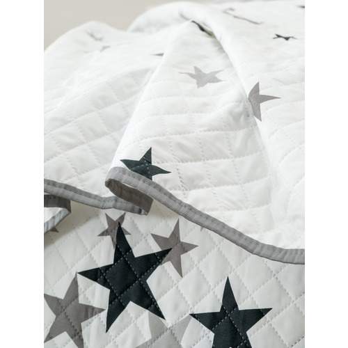 Покрывало VT ультрастеп двухстороннее DJL7607 240/210 фото 6