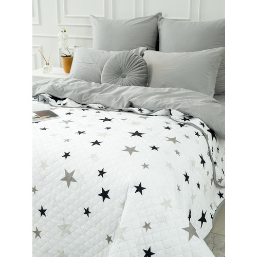 Покрывало VT ультрастеп двухстороннее DJL7607 240/210 фото 12