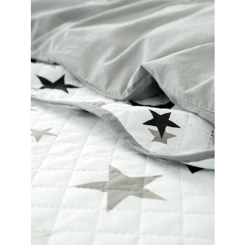 Покрывало VT ультрастеп двухстороннее DJL7607 240/210 фото 9