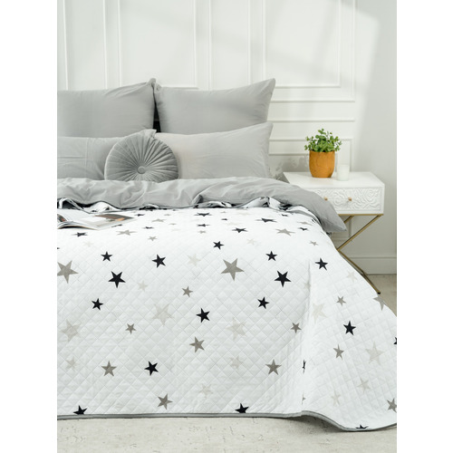 Покрывало VT ультрастеп двухстороннее DJL7607 240/210 фото 8