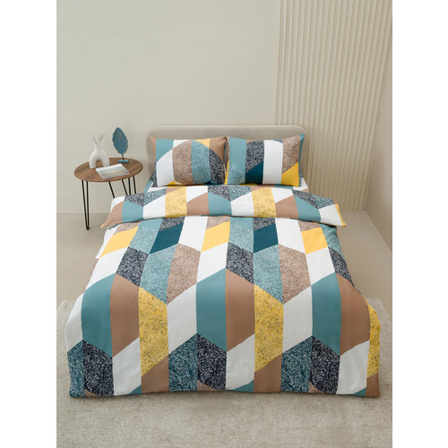 Постельное белье VT из полисатина 4102 2-х сп с евро простыней с наволочками 50х70 фото 10 Постельное белье VT из полисатина 4102 2-х сп с евро простыней с наволочками 50х70 фото 10