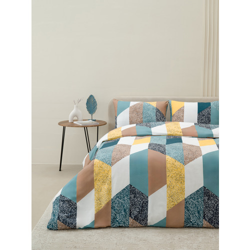 Постельное белье VT из полисатина 4102 2-х сп с евро простыней с наволочками 50х70 фото 9 Постельное белье VT из полисатина 4102 2-х сп с евро простыней с наволочками 50х70 фото 9