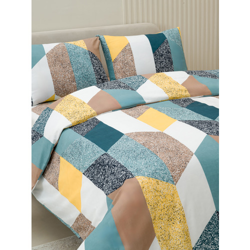 Постельное белье VT из полисатина 4102 2-х сп с евро простыней с наволочками 50х70 фото 7 Постельное белье VT из полисатина 4102 2-х сп с евро простыней с наволочками 50х70 фото 7