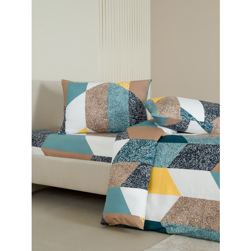 Постельное белье VT из полисатина 4102 2-х сп с евро простыней с наволочками 50х70 фото 6 Постельное белье VT из полисатина 4102 2-х сп с евро простыней с наволочками 50х70 фото 6