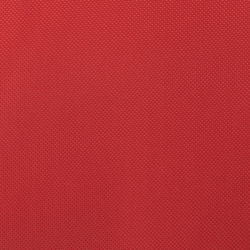 Ткань на отрез Оксфорд 240D №6 цвет красный фото 2