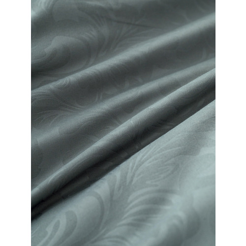 Постельное жаккард 17-4402 2-х сп с евро простыней с наволочками 50/70 фото 5