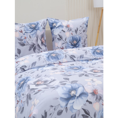 Постельное белье VT из бязи 3169 2-х сп с наволочками 70х70 фото 8