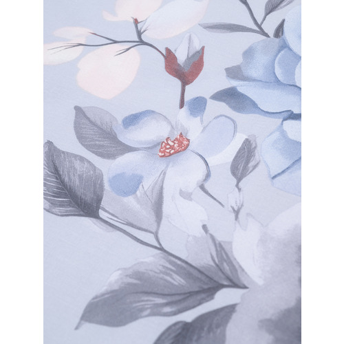 Постельное белье VT из бязи 3169 2-х сп с наволочками 70х70 фото 4