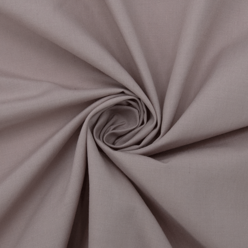 Рубашечная ткань на отрез 150 см цвет бежевый фото 1