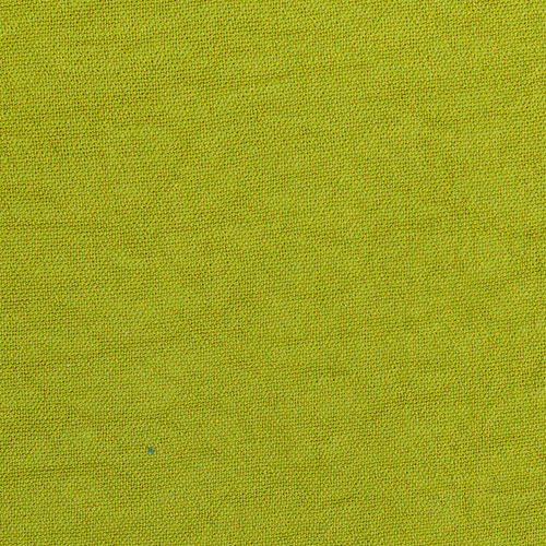 Ткань на отрез манго 150 см №8 цвет салатовый фото 3