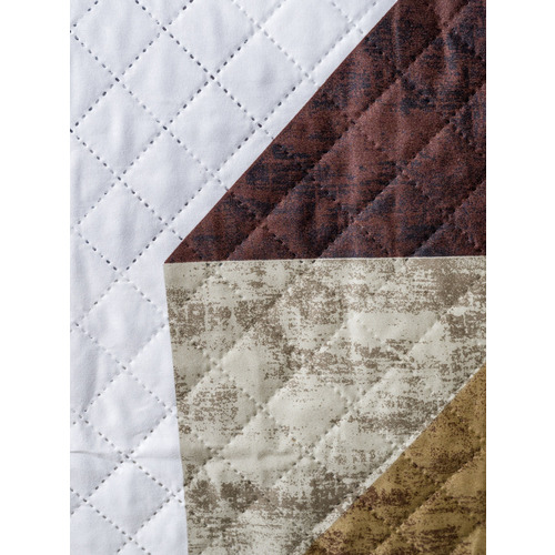 Покрывало ультрастеп двухстороннее SHZY-01 200/220 фото 10