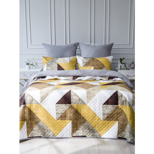 Покрывало ультрастеп двухстороннее SHZY-01 200/220 фото 18