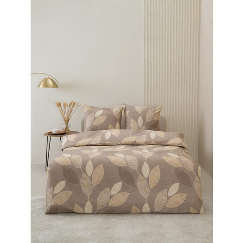 Постельное белье 12984-06 1.5 сп с наволочками 70/70 фото 1