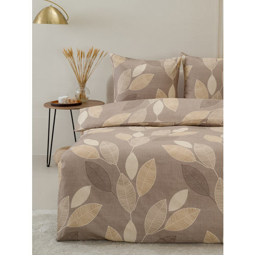 Постельное белье 12984-06 1.5 сп с наволочками 70/70 фото 9