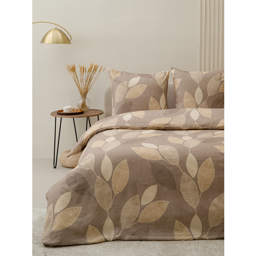 Постельное белье 12984-06 1.5 сп с наволочками 70/70 фото 7