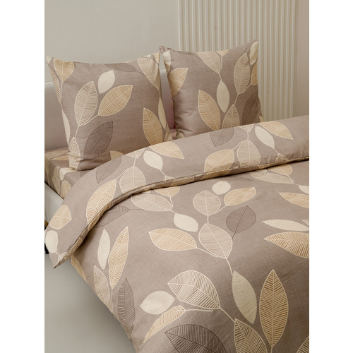 Постельное белье 12984-06 1.5 сп с наволочками 70/70 фото 4