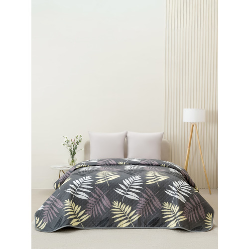 Покрывало VT ультрастеп двухстороннее 10-24/2 180/210 фото 1