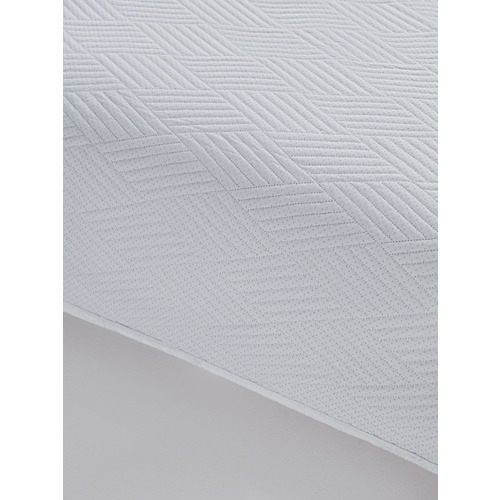 Дивандек VT велюр Crystal 90х210 цвет 406 фото 3