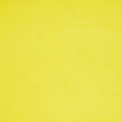 Ткань на отрез Вуаль 280 см 5 цвет желтый фото 5