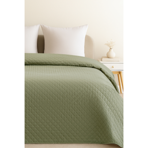 Покрывало VT ультрастеп г/к двухстороннее 17-0627 150/210 фото 2