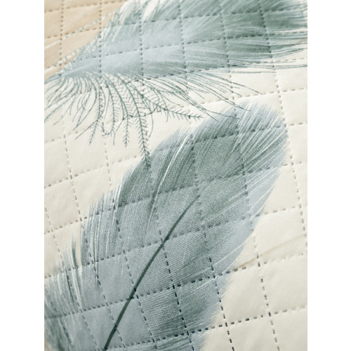 Покрывало VT ультрастеп двухстороннее DJL7047 150/210 фото 4