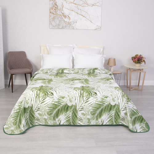 Покрывало ультрастеп двухстороннее MM17322 150/210 фото 1